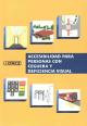 Portada del libro Accesibilidad para personas con ceguera y deficiencia visual