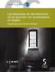 portada Las situaciones de discriminación de las personas con acondroplasia en España. Informe jurídico