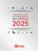 Portada Actividad social Fundación ONCE en cifras (2025)