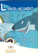 Portada Nel en el acuario