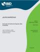 Portada ¡Adiós barreras!: Guía para el diseño de espacios más accesibles