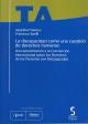 Portada del Libro La discapacidad como una cuestión de derechos humanos. Una aproximación a la Convención Internacional sobre los Derechos de las Personas con Discapacidad