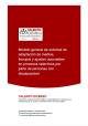 Portada Modelo general de solicitud de adaptación de medios, tiempos y ajustes razonables en procesos selectivos por parte de personas con discapacidad