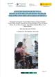 Portada Ajustes razonables en la adaptación del puesto de trabajo para PDI con discapacidad auditiva