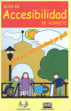 Portada Guía accesibilidad de Albacete
