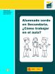 Portada Alumnado sordo en Secundaria. ¿Cómo trabajar en el aula?