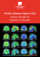 World Alzheimer Report 2021. Journey through the diagnosis of dementia