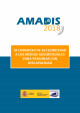 Portada  IX Congreso de Accesibilidad a los Medios Audiovisuales para Personas con Discapacidad (AMADIS 2018)