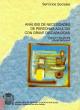 Portada del Libro Análisis de necesidades de personas adultas con grave discapacidad 