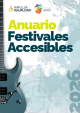 Portada Anuario de festivales accesibles 2026