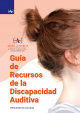Portada Guía de recursos de la discapacidad auditiva (Principado de Asturias)