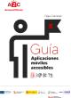 Portada Guía aplicaciones móviles accesibles  