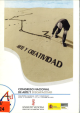 Portada Congreso nacional de arte y discapacidad