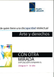 Portada Con otra mirada: Exposición itinerante (Zaragoza)
