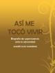 Portada Así me toco vivir