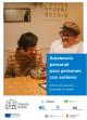 Portada Guía sobre asistencia personal y apoyos para la vida independiente de las personas con autismo
