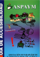 Cubierta Guía de accesibilidad - ASPAYM