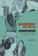 Cubierta Saldremos de esta. Guía de salud mental para el entorno de personas en crisis