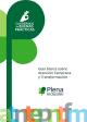 Portada Guía básica sobre Atención Temprana y Transformación