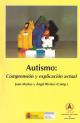 Portada Autismo: Conpresión y explicación actual