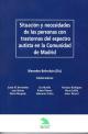 Portada Situación y necesidades de las personas con trastornos del espectro autista en la Comunidad de Madrid