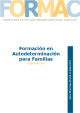 Formación en autodeterminación para familias