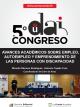 Cubierta Avances académicos sobre empleo, autoempleo y emprendimiento de las personas con discapacidad