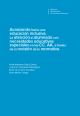 Portada Avanzando hacia una educación inclusiva. La atención al alumnado con necesidades educativas especiales en las CC. AA. a través de la revisión de la normativa