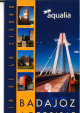 Cubierta Guía de la ciudad Badajoz accesible