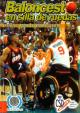 Baloncesto en silla de ruedas. Manual para el entrenador