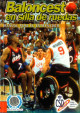 Baloncesto en silla de ruedas. Manual para el entrenador
