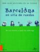 Cubierta Barcelona en sillas de ruedas
