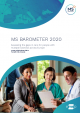 MS Barometer 2020. Assessing the gaps in care for people with multiple sclerosis across Europe