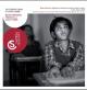 Portada Folleto accesible Sala Cambio de Sentido. Belen Serrano y Juan Torre 