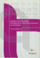 Cubierta Modelo de inclusión de personas con discapacidad en empresas "Sello Bequal"