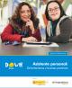 Portada Asistente personal: Orientaciones y buenas prácticas