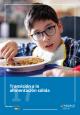 Portada Transición a la alimentación sólida