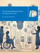 Portada Plan de transformación digital del CERMI Estatal 2023
