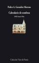 Portada Calendario de sombras