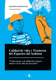 Portada Calidad de vida y Trastorno del Espectro del Autismo
