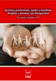 Portada Servicios, prestaciones, ayudas y beneficios dirigidos a personas con discapacidad Documento orientativo 2025
