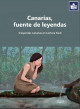 Portada Canarias, fuente de leyendas. 3 leyendas canarias en Lectura Fácil