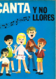 Portada Canta y no llores (II)