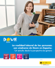 Cubierta La realidad laboral de las personas con síndrome de Down en España: Un estudio desde la perspectiva de género