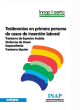 Portada Testimonios en primera persona de casos de inserción laboral 
