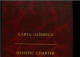 Carta Olímpica. Tomo 2 (Braille)