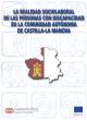 Portada La realidad sociolaboral de las personas con discapacidad en la Comunidad Autónoma de Castilla La Mancha