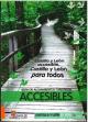 Cubierta Castilla y León accesible, Castilla y León para todos
