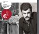 Portada Folleto Exposición Dos Maestros del Arte Fotográfico: Cristina García Rodero y Rafael Sanz Lobato