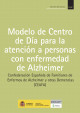 Portada Confederación Española de Familiares de Enfermos de Alzheimer y otras Demencias (CEAFA)